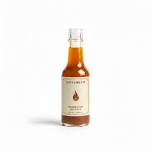Cajun Trinity Rub by Leo's Fire Co.