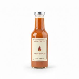 Founder's Reserve Rub by Leo's Fire Co.