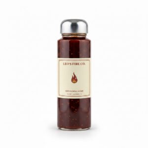 Jerk Spice Reserve by Leo's Fire Co.