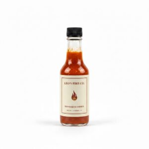 Spanish Pimenton Rub by Leo's Fire Co.