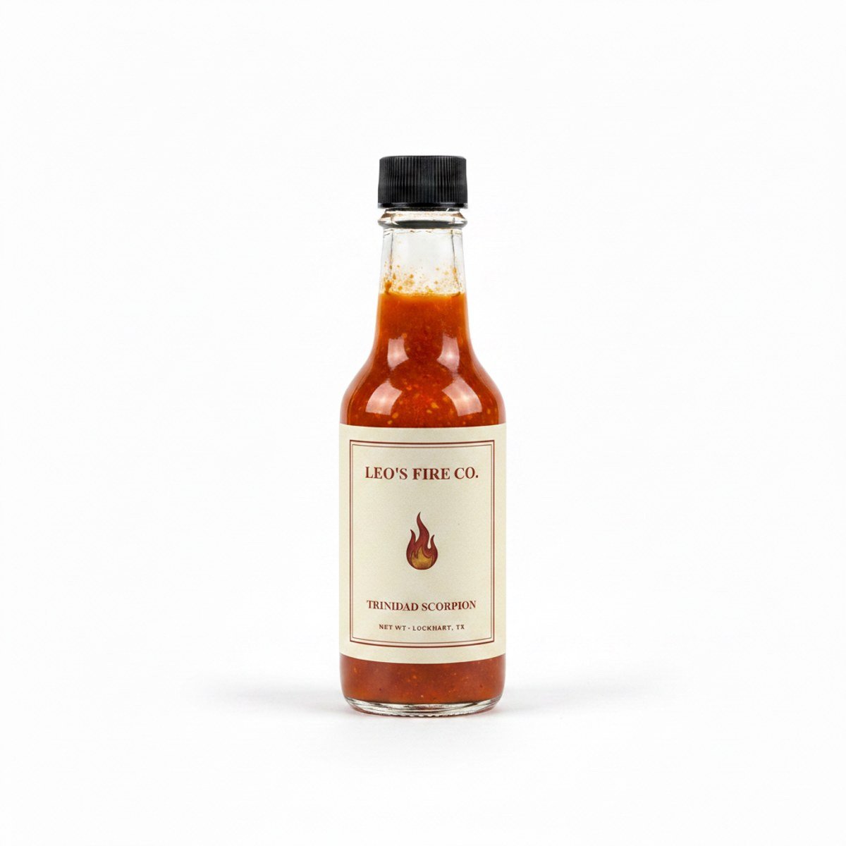 Spanish Pimenton Rub by Leo's Fire Co.