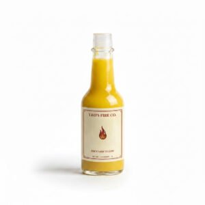 Memphis Dry Rub by Leo's Fire Co.