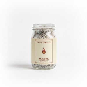 Wagyu Reserve Rub by Leo's Fire Co.