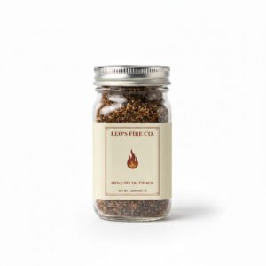 Mesquite Tri Tip Rub by Leo's Fire Co.