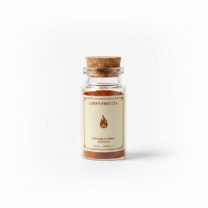 Smoked Paprika Reserve by Leo's Fire Co.